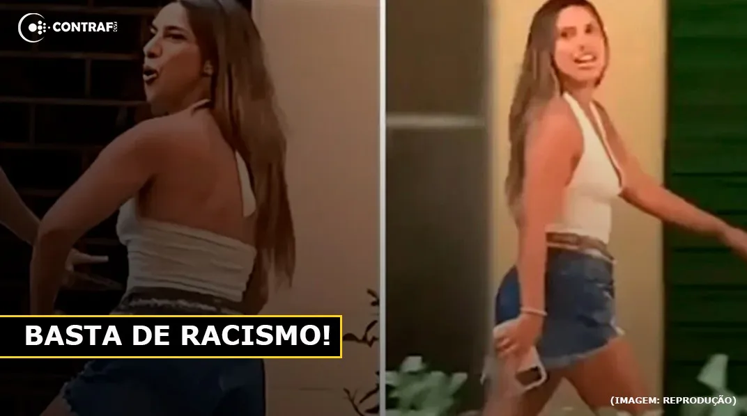 Justiça manda soltar argentina ré por injúria racial no Rio e reacende debate sobre aplicação da Lei 14.532